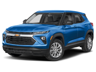 Chevrolet Trailblazer - Portage Chevrolet in portage PA