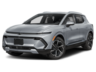 Equinox EV - Portage Chevrolet in portage PA