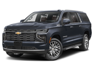 Chevrolet Suburban - Portage Chevrolet in portage PA