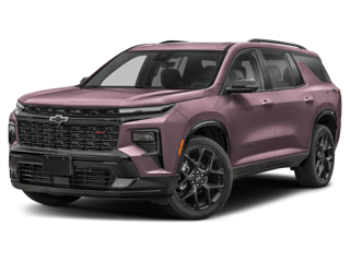 Chevrolet Traverse - Portage Chevrolet in portage PA