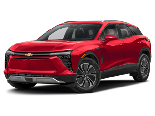 Chevrolet Blazer EV - Portage Chevrolet in portage PA