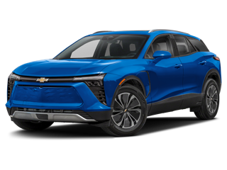 Chevrolet Blazer EV - Portage Chevrolet in portage PA