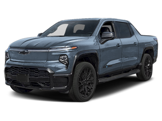 Chevrolet Silverado EV - Portage Chevrolet in portage PA