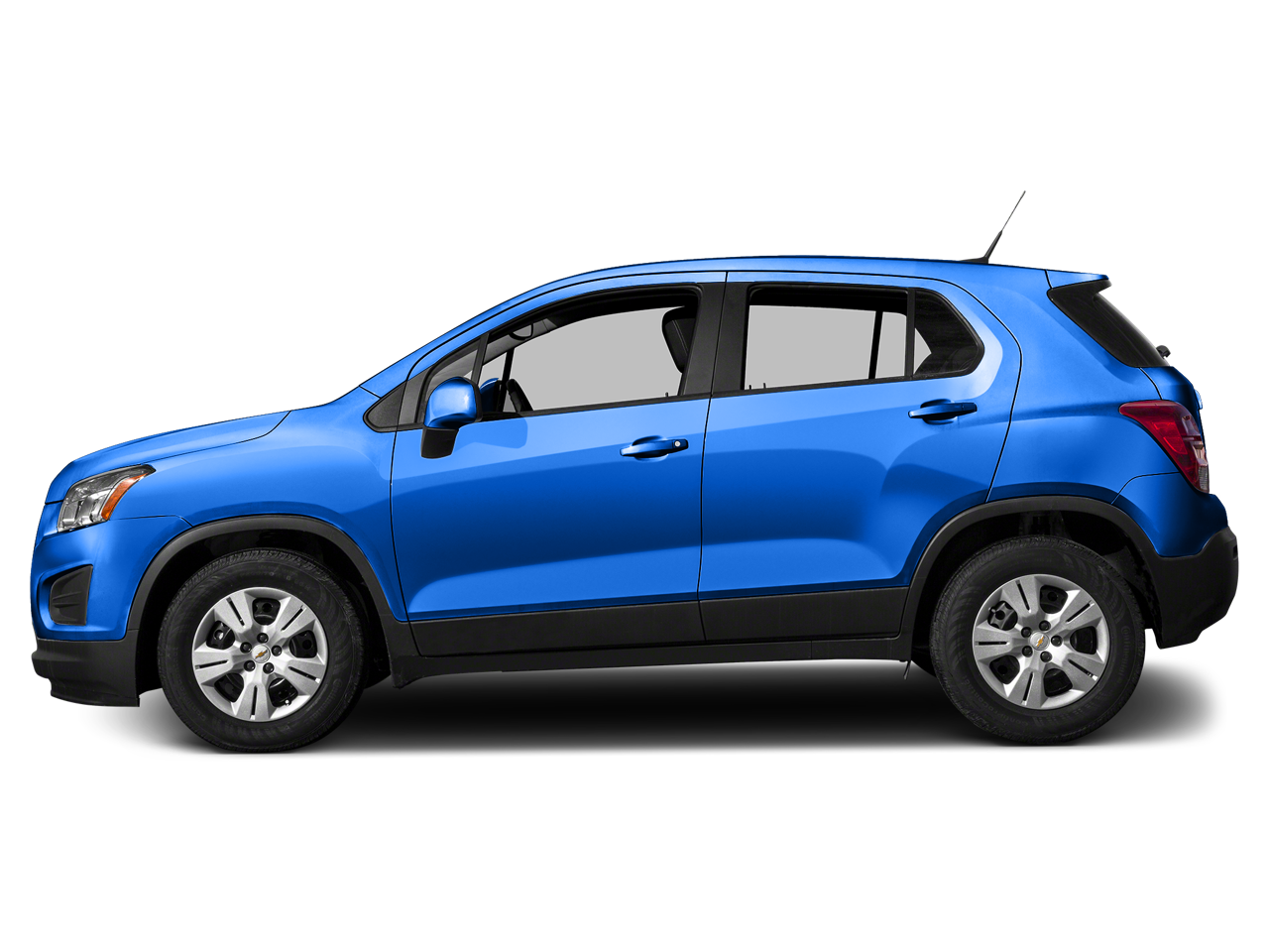 2015 Chevrolet Trax Base