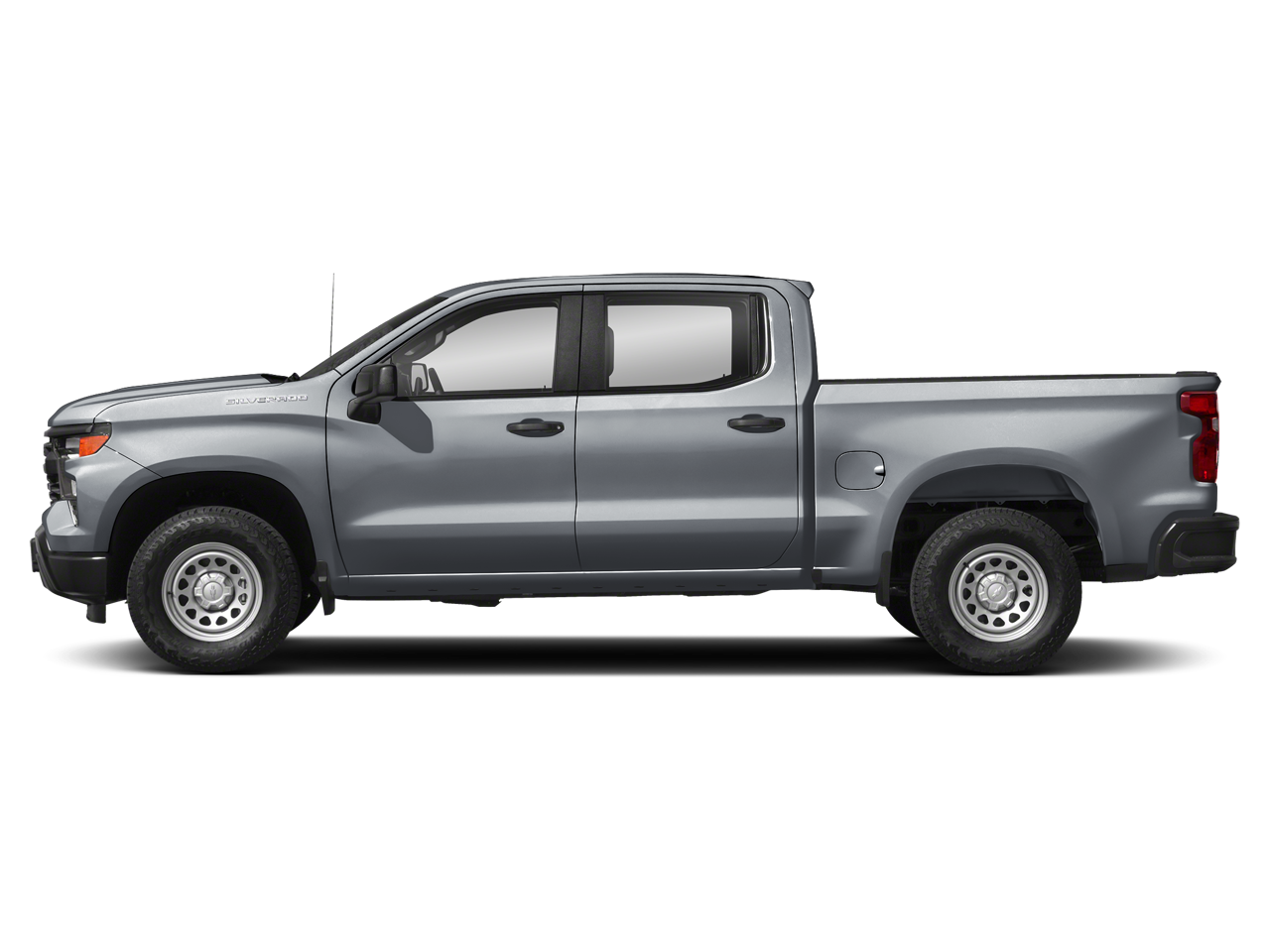 2023 Chevrolet Silverado 1500 LT photo 3