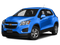 2015 Chevrolet Trax Base