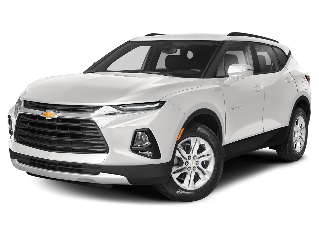 2021 Chevrolet Blazer 2.0T 2LT AWD's photo