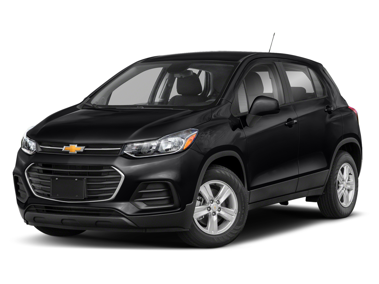 2021 Chevrolet Trax LS for sale in Portage, PA