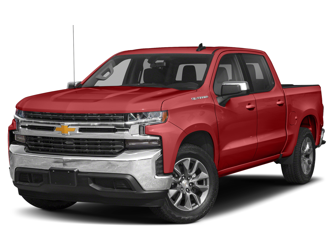 2021 Chevrolet Silverado 1500 RST for sale in Portage, PA