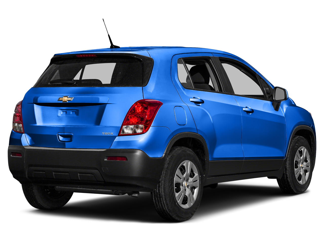 2015 Chevrolet Trax Base