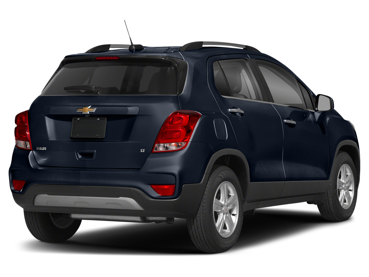 Used 2022 Chevrolet Trax LT with VIN KL7CJPSMXNB561933 for sale in Portage, PA