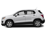 2015 Chevrolet Trax LTZ