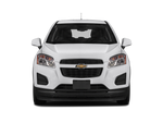 2015 Chevrolet Trax LTZ