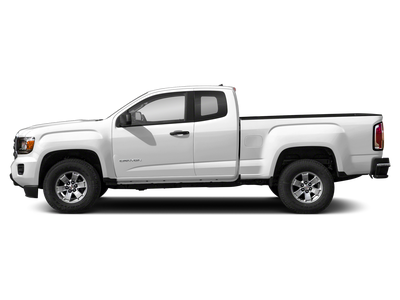 2019 GMC Canyon 2WD