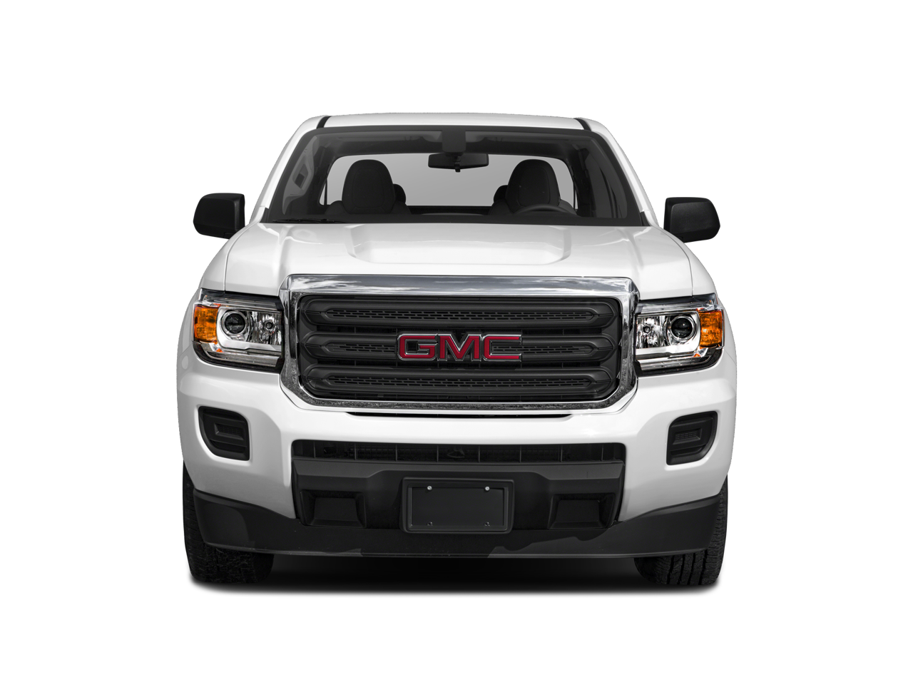2019 GMC Canyon 2WD