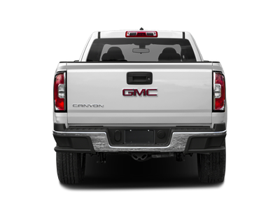 2019 GMC Canyon 2WD