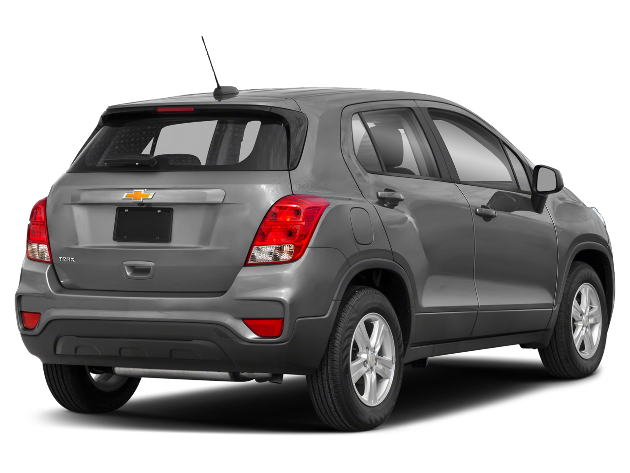 Used 2021 Chevrolet Trax LS with VIN KL7CJKSB8MB314748 for sale in Portage, PA