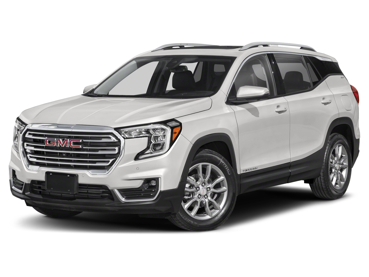 2024 GMC Terrain SLE FWD's photo
