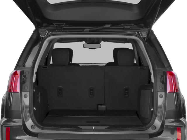 2016 GMC Terrain SLE