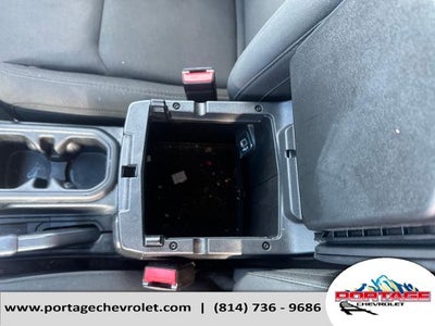 2023 Jeep Wrangler 4-Door Sport S 4x4