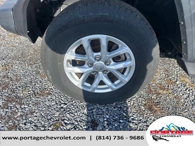 2023 Jeep Wrangler 4-Door Sport S 4x4