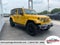 2021 Jeep Wrangler 4xe Unlimited Sahara 4x4