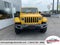 2021 Jeep Wrangler 4xe Unlimited Sahara 4x4