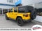 2021 Jeep Wrangler 4xe Unlimited Sahara 4x4
