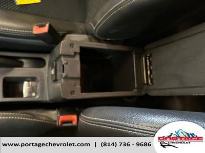 2015 Jeep Compass Latitude