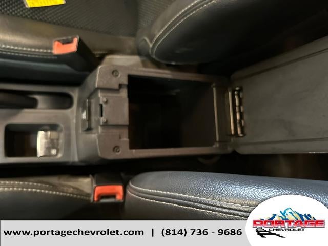 2015 Jeep Compass Latitude