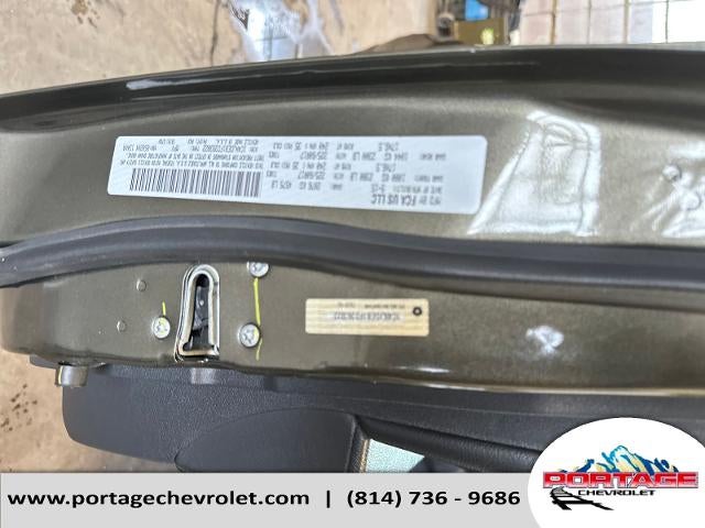 2015 Jeep Compass Latitude