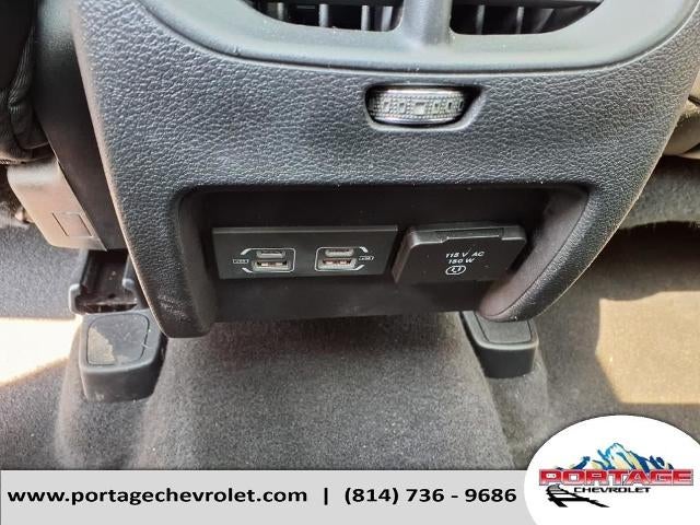 2021 Jeep Cherokee Limited 4X4