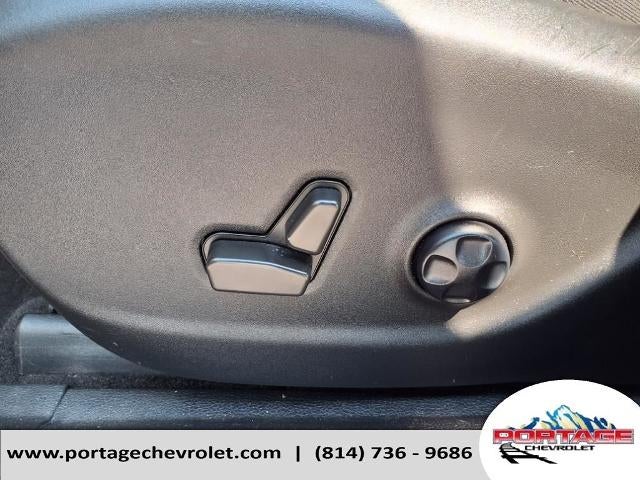 2021 Jeep Cherokee Limited 4X4