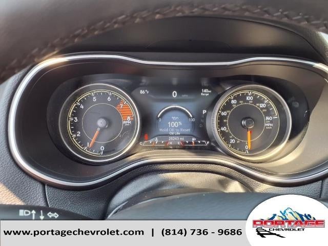 2021 Jeep Cherokee Limited 4X4