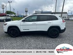 2023 Jeep Cherokee Altitude Lux 4x4