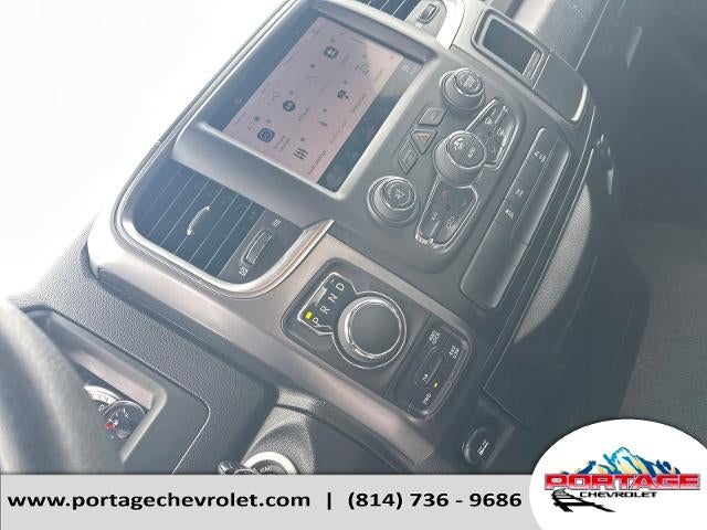 2022 RAM 1500 Classic Warlock Quad Cab 4x4 6'4" Box