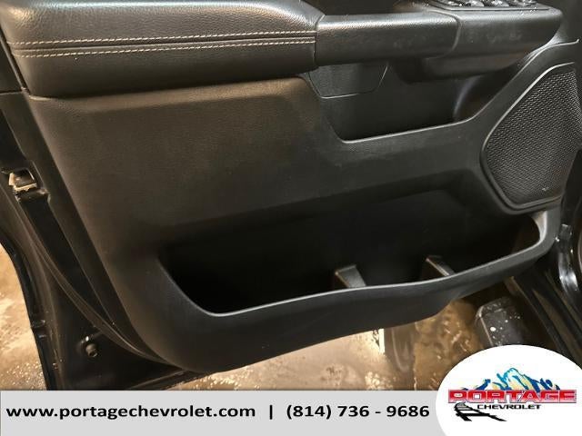 2019 RAM 1500 Big Horn/Lone Star Crew Cab 4x4 5'7" Box