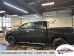 2019 RAM 1500 Big Horn/Lone Star Crew Cab 4x4 5'7" Box