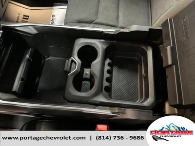 2019 RAM 1500 Big Horn/Lone Star Crew Cab 4x4 5'7" Box