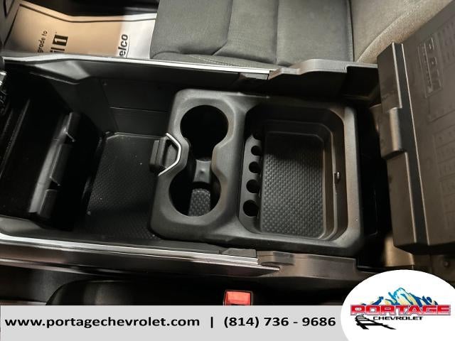 2019 RAM 1500 Big Horn/Lone Star Crew Cab 4x4 5'7" Box