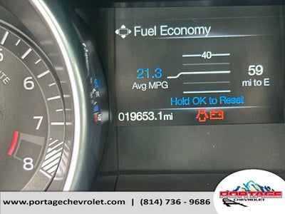 2021 Ford Mustang GT Fastback