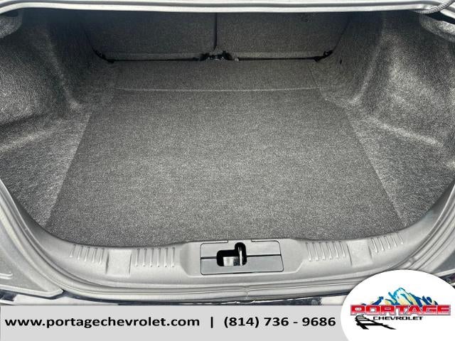 2021 Ford Mustang GT Fastback