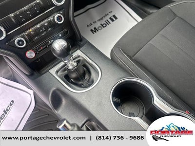 2021 Ford Mustang GT Fastback