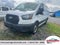 2021 Ford Transit Cargo Van Base
