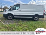 2021 Ford Transit Cargo Van Base