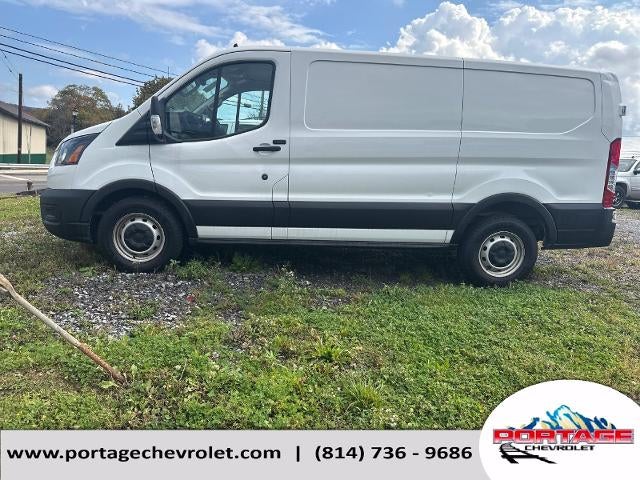2021 Ford Transit Cargo Van Base