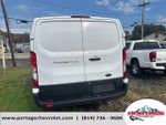 2021 Ford Transit Cargo Van Base