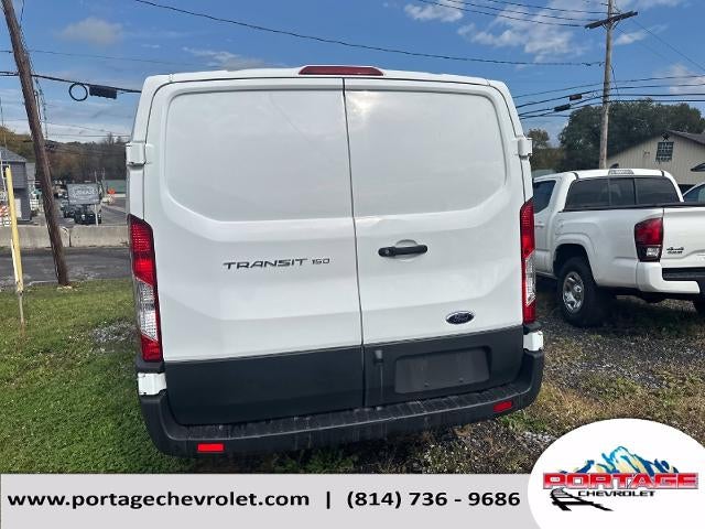 2021 Ford Transit Cargo Van Base