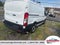 2021 Ford Transit Cargo Van Base