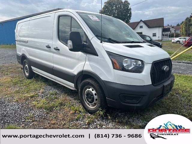 2021 Ford Transit Cargo Van Base